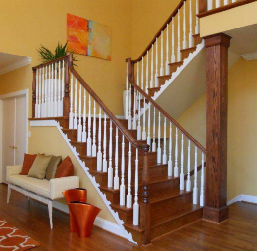 楼梯设计的方法有哪些?楼梯设计应该符合哪些规范?