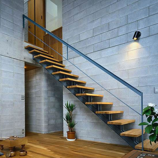 楼梯设计的方法有哪些?楼梯设计应该符合哪些规范?